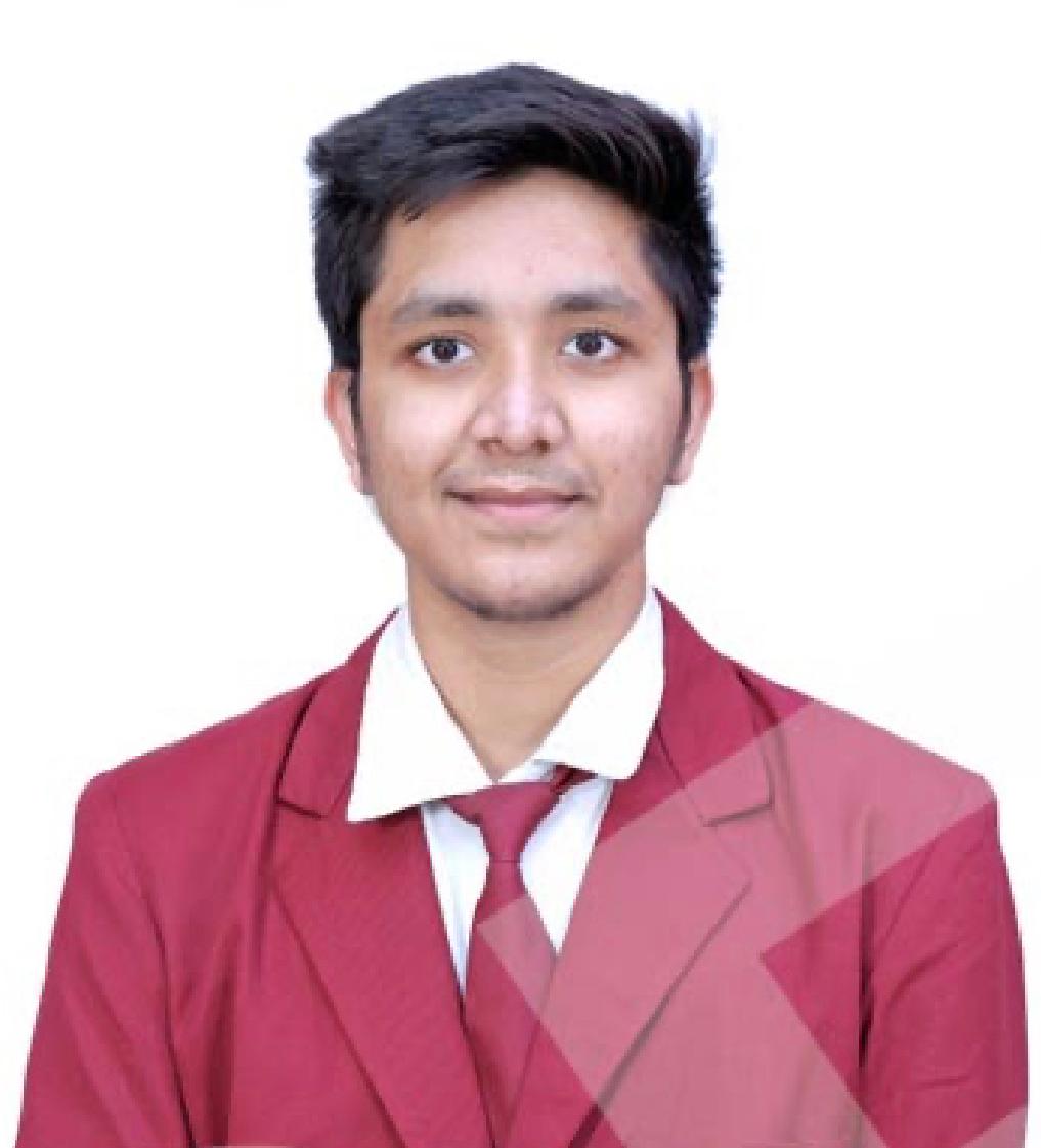 Pranay Jain